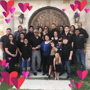 Meet your Posher, Terry jo